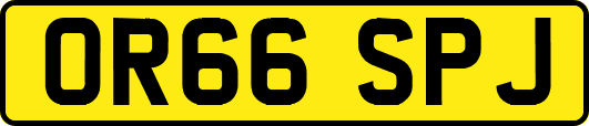 OR66SPJ
