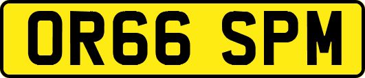 OR66SPM