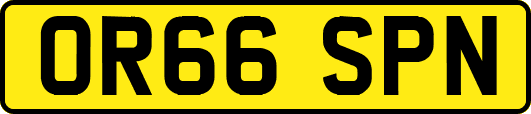 OR66SPN