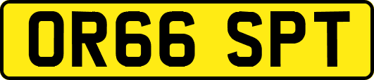 OR66SPT