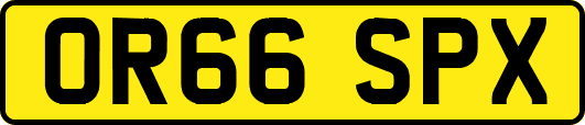 OR66SPX