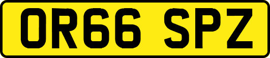 OR66SPZ