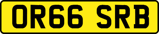 OR66SRB