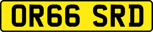 OR66SRD