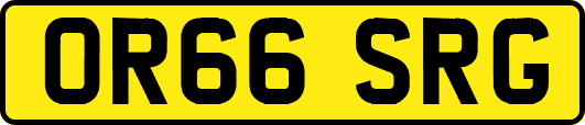 OR66SRG