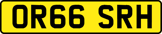 OR66SRH