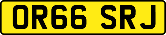 OR66SRJ