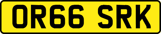 OR66SRK