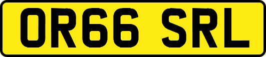 OR66SRL