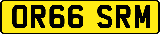 OR66SRM