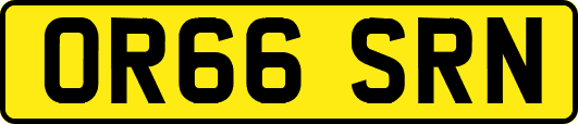 OR66SRN