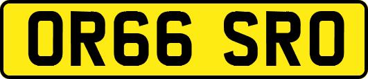 OR66SRO