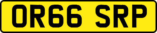 OR66SRP