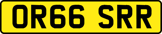 OR66SRR