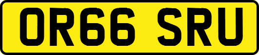 OR66SRU