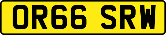 OR66SRW