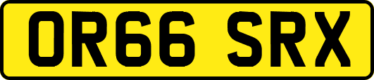 OR66SRX