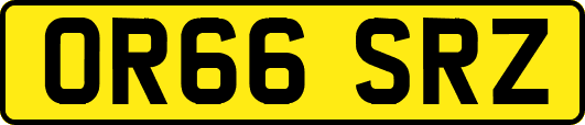OR66SRZ