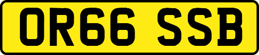 OR66SSB