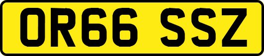 OR66SSZ