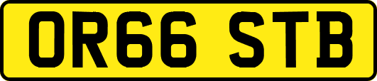 OR66STB