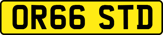 OR66STD