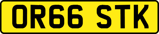 OR66STK