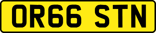 OR66STN