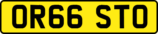 OR66STO