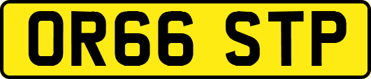 OR66STP