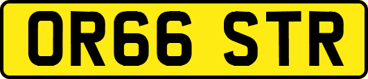 OR66STR