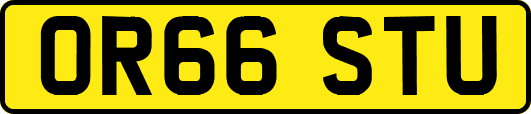 OR66STU