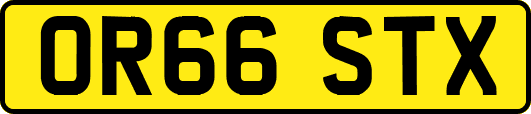 OR66STX