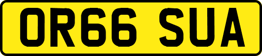 OR66SUA