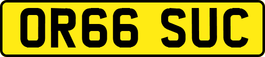 OR66SUC