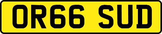 OR66SUD