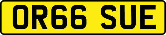 OR66SUE
