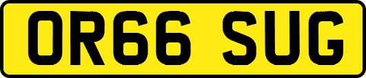 OR66SUG