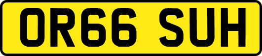 OR66SUH