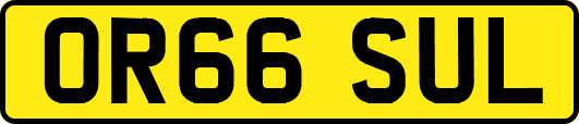 OR66SUL