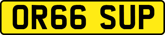 OR66SUP
