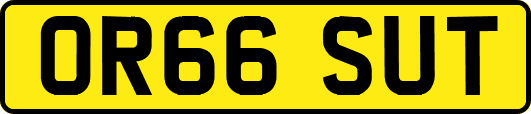 OR66SUT