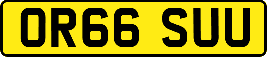 OR66SUU