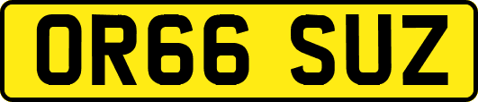 OR66SUZ