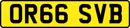 OR66SVB