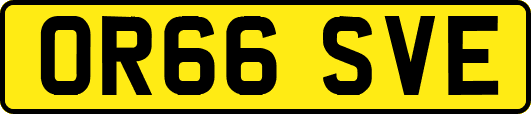 OR66SVE