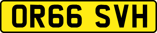 OR66SVH