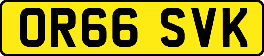 OR66SVK