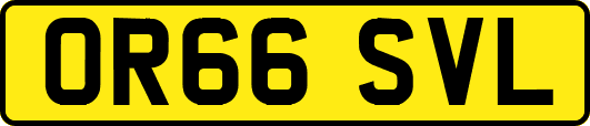 OR66SVL