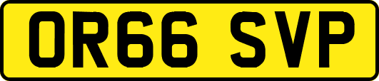OR66SVP